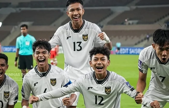 Nathan Saliba Siap Menghadapi Tantangan Besar di Piala Dunia