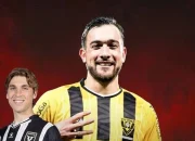 Naturalisasi Timnas Indonesia: Mimpi Vickery dan Baker Semakin Dekat