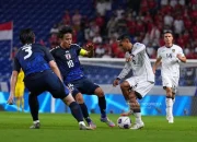 Nederland vs Jepang: Pertandingan Seru di Piala Dunia 2026