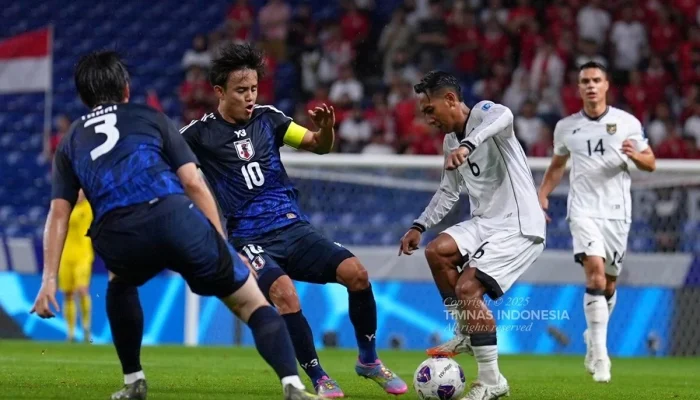 Nederland vs Jepang: Pertandingan Seru di Piala Dunia 2026