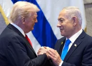 Netanyahu dan Trump: Dua Pemimpin dengan Masa Depan yang Tidak Pasti