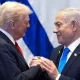 Netanyahu dan Trump: Dua Pemimpin dengan Masa Depan yang Tidak Pasti