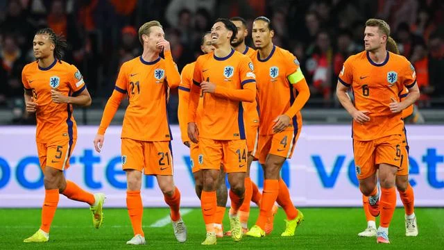 Netherlands Siap Hadapi Sweden di Piala Dunia 2026