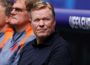 Netherlands Topping Group F, Ronald Koeman Was Wary of Morocco Threat