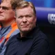 Netherlands Topping Group F, Ronald Koeman Was Wary of Morocco Threat