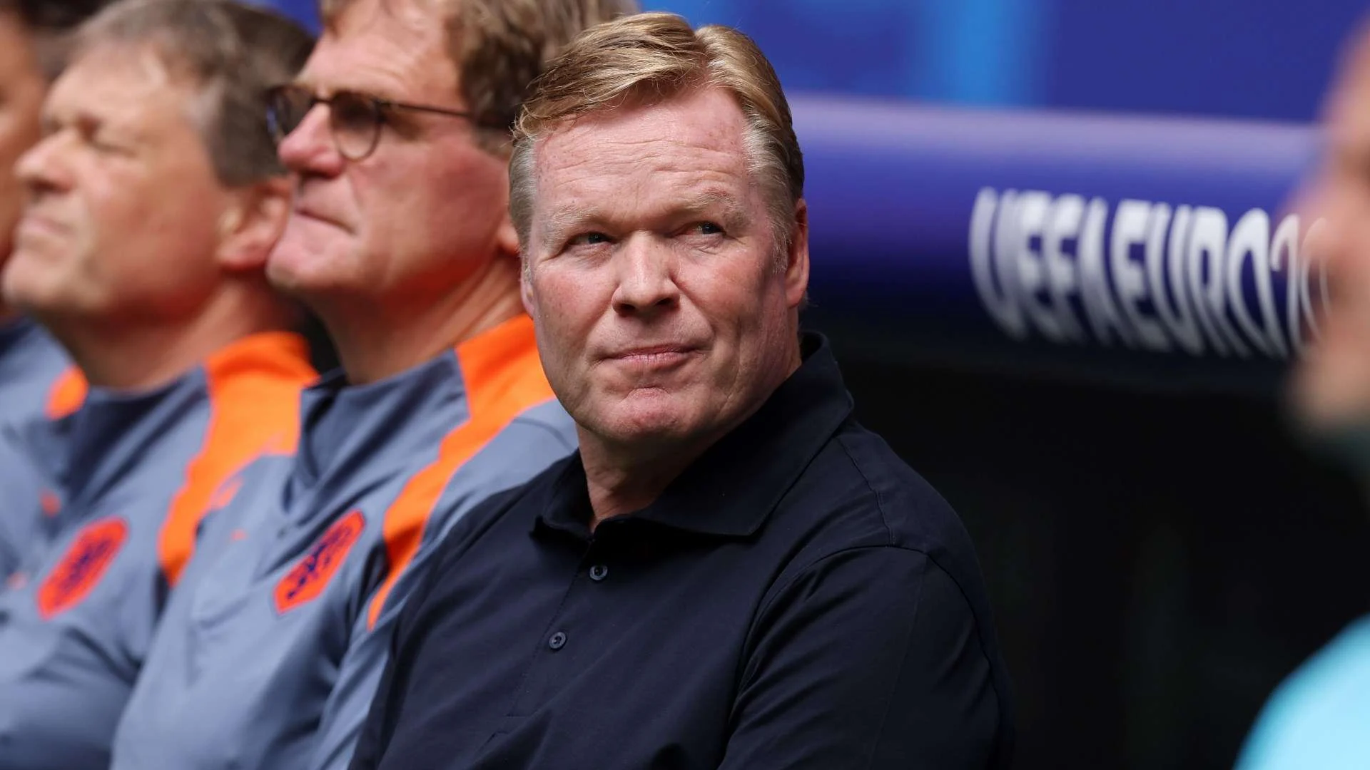 Netherlands Topping Group F, Ronald Koeman Was Wary of Morocco Threat