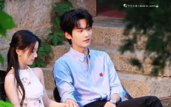 Never Ending Summer, Drama China Terbaru yang Membawa Kisah Cinta dan Keluarga
