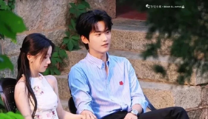 Never Ending Summer, Drama China Terbaru yang Membawa Kisah Cinta dan Keluarga