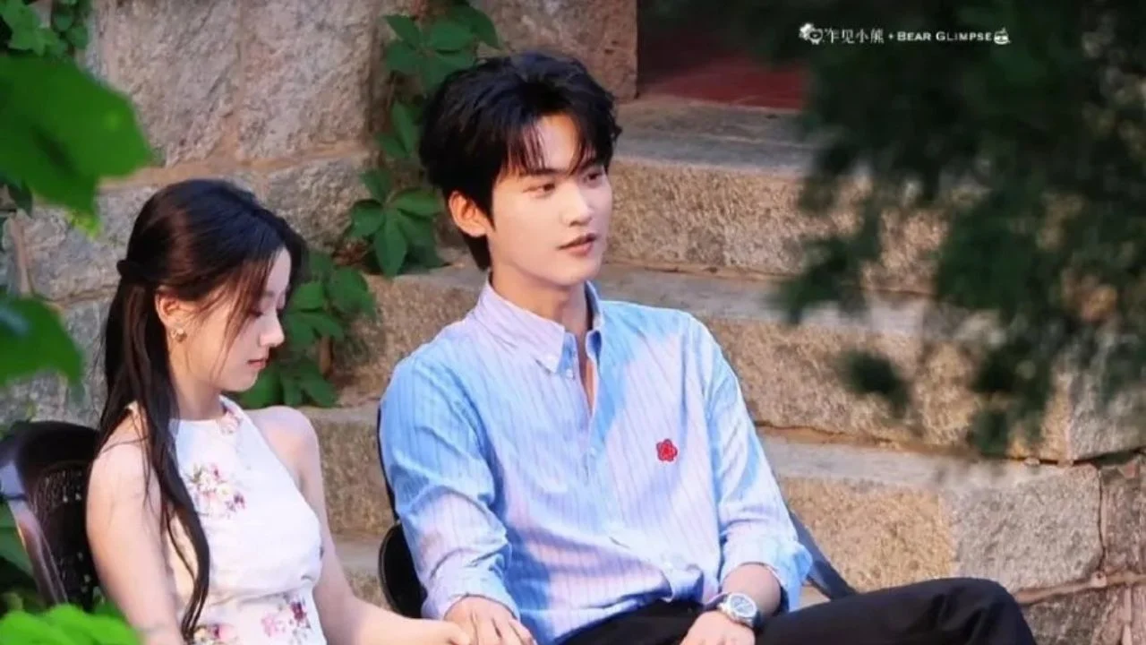 Never Ending Summer, Drama China Terbaru yang Membawa Kisah Cinta dan Keluarga