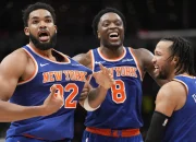 New York Knicks: Berita Terbaru dan Analisis