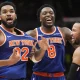 New York Knicks: Berita Terbaru dan Analisis