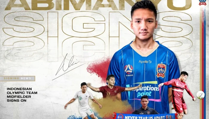 Newcastle Jets dan Berita Terkini Sepak Bola
