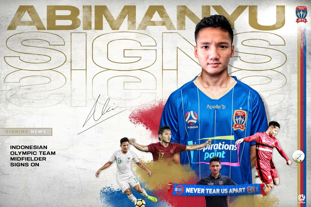 Newcastle Jets dan Berita Terkini Sepak Bola