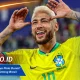 Neymar Siap Kembali ke Lapangan, Brasil Berharap Peningkatan Prestasi di Piala Dunia 2026