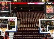NFL dan NBA Sibuk dengan Persiapan Musim Baru, Sementara itu New Jersey Mengadopsi Shot Clock di Basket SMA