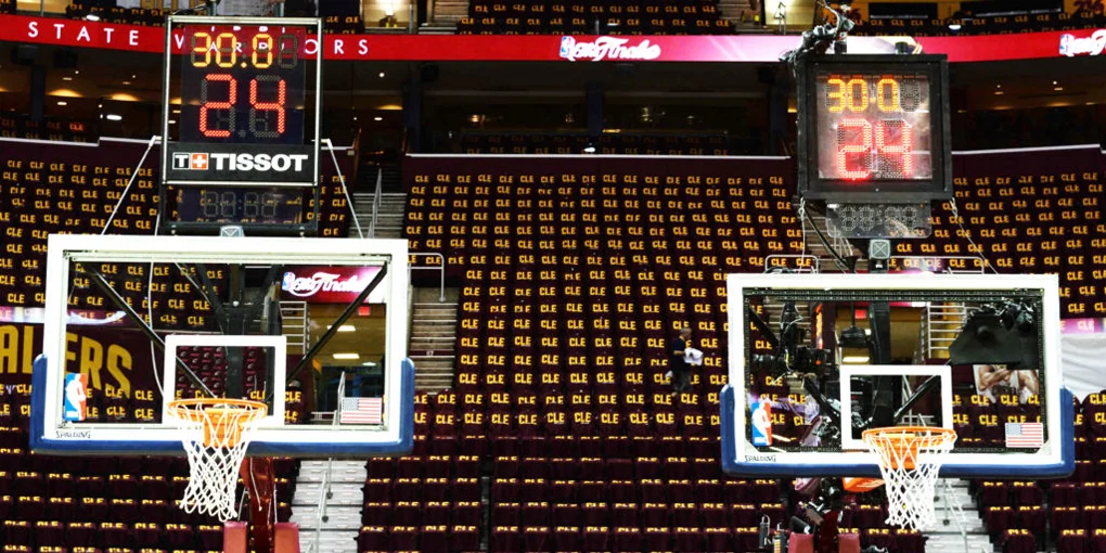 NFL dan NBA Sibuk dengan Persiapan Musim Baru, Sementara itu New Jersey Mengadopsi Shot Clock di Basket SMA