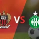 Nice vs Saint-Etienne: Elye Wahi Mengukir Sejarah dengan Gol-Gol Ciamik