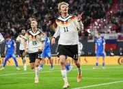 Nick Woltemade dan Pemain Bundesliga di Piala Dunia 2026