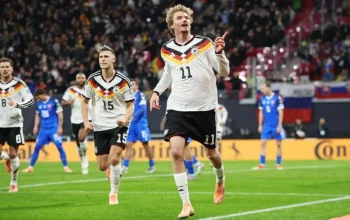Nick Woltemade dan Pemain Bundesliga di Piala Dunia 2026
