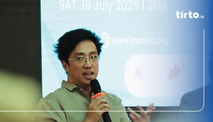 Nicko Widjaja dan AHY: Dua Tokoh yang Berpengaruh dalam Dunia Bisnis dan Politik Indonesia