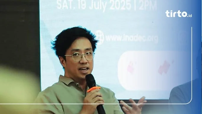 Nicko Widjaja dan AHY: Dua Tokoh yang Berpengaruh dalam Dunia Bisnis dan Politik Indonesia