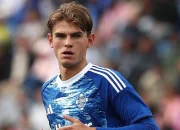 Nico Paz Tetap di Como, Arsenal Gagal Rekrut Pemain Argentina