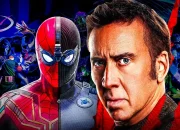 Nicolas Cage Siap Eksplorasi Dunia Televisi Lebih Dalam dengan Spider-Noir