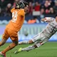 Nicolas Jackson dan Pertarungan Sengit di Dunia Sepakbola dan Politik