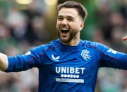 Nicolas Raskin Dibidik Hull City, Apakah Rangers Akan Melepas Pemain Bintangnya?