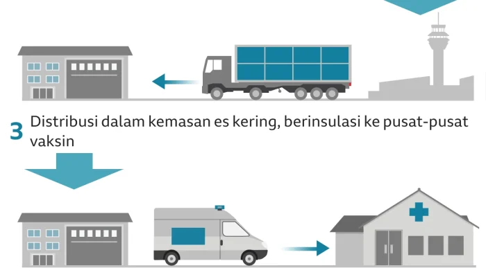 Nigeria Berjuang Melawan Keterpurukan: Dari Penyimpanan Dingin Hingga Politik