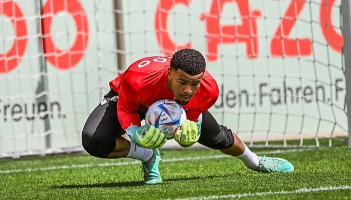 Noah Atubolu Siap Pindah ke Hull City Setelah Gagal di Newcastle United