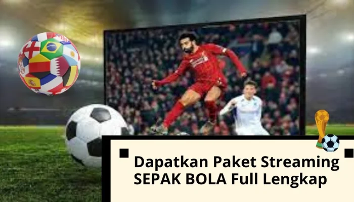 Nonton Bola dengan Mudah dan Fleksibel: Paket Bundling Fola Play dan Link Live Streaming Piala Dunia 2026