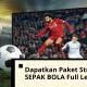 Nonton Bola dengan Mudah dan Fleksibel: Paket Bundling Fola Play dan Link Live Streaming Piala Dunia 2026