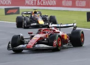 Nonton GP: Jadwal Live Streaming Formula 1 dan MotoGP Terbaru