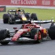 Nonton GP: Jadwal Live Streaming Formula 1 dan MotoGP Terbaru