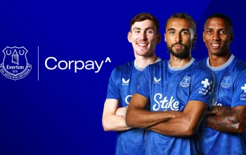 Norway Eliteserien: Corpay Cross-Border Jadi Supplier Resmi Vålerenga Fotball AS