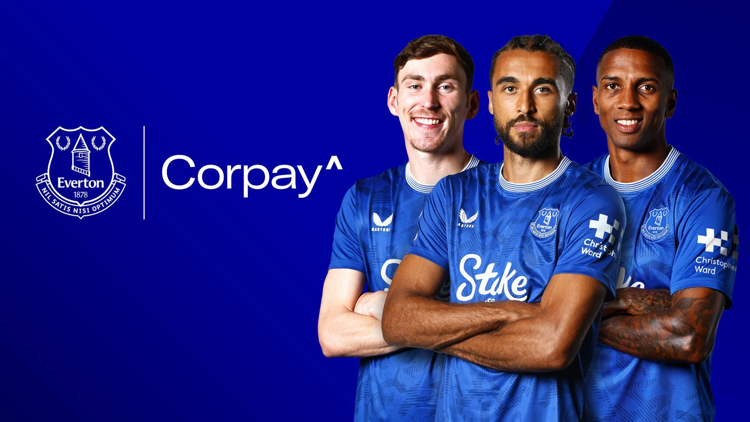 Norway Eliteserien: Corpay Cross-Border Jadi Supplier Resmi Vålerenga Fotball AS