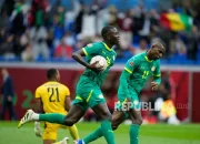 Norwegia Tundukkan Senegal 3-2 di Piala Dunia 2026: Idrissa Gueye Berjuang untuk Mengangkat Timnya