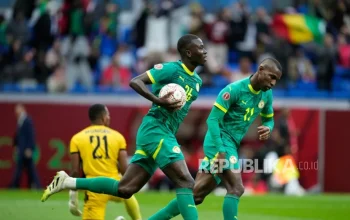 Norwegia Tundukkan Senegal 3-2 di Piala Dunia 2026: Idrissa Gueye Berjuang untuk Mengangkat Timnya