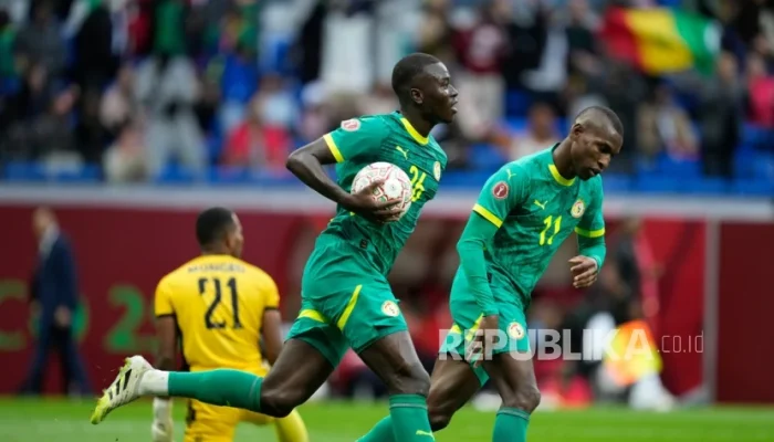 Norwegia Tundukkan Senegal 3-2 di Piala Dunia 2026: Idrissa Gueye Berjuang untuk Mengangkat Timnya