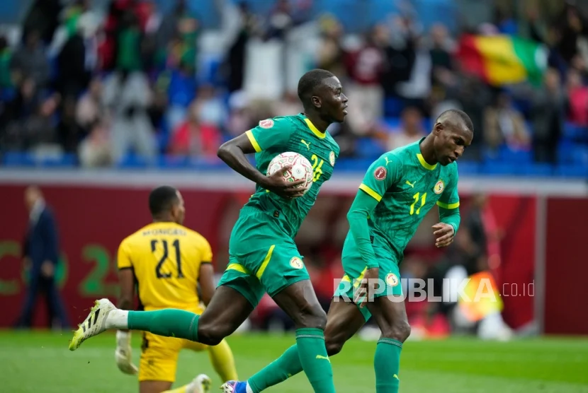 Norwegia Tundukkan Senegal 3-2 di Piala Dunia 2026: Idrissa Gueye Berjuang untuk Mengangkat Timnya