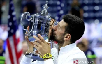 Novak Djokovic dan Dunia Olahraga: Dari Turnamen Tenis hingga Piala Dunia