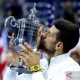 Novak Djokovic dan Dunia Olahraga: Dari Turnamen Tenis hingga Piala Dunia