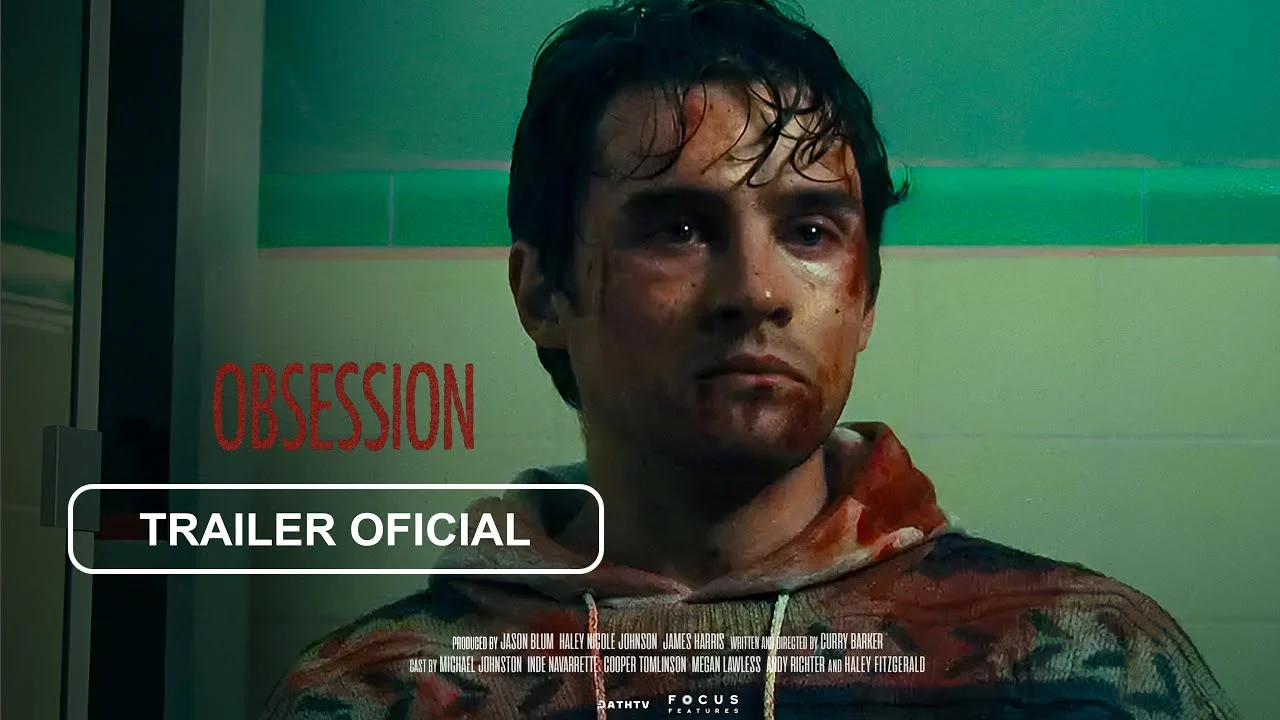 Obsession Siap Menghantui Bioskop Indonesia, Sutradara Muda Curry Barker Mendobrak Hollywood