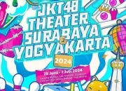 OG Pecat TORONTOTOKYO Setelah Dua Bulan, Sementara JKT48 Umumkan Jadwal Teater Sementara 2026