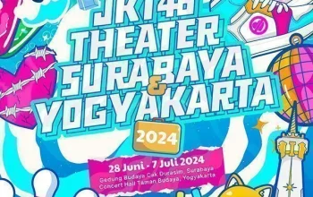 OG Pecat TORONTOTOKYO Setelah Dua Bulan, Sementara JKT48 Umumkan Jadwal Teater Sementara 2026