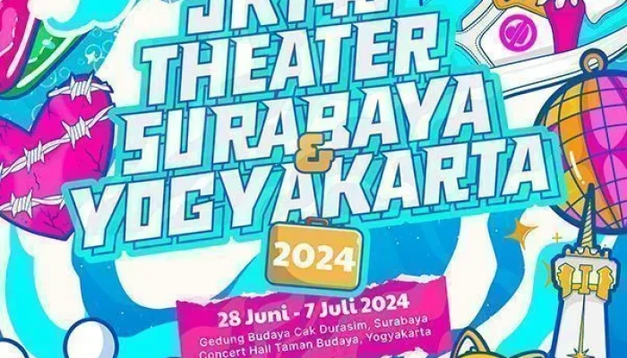 OG Pecat TORONTOTOKYO Setelah Dua Bulan, Sementara JKT48 Umumkan Jadwal Teater Sementara 2026