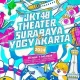 OG Pecat TORONTOTOKYO Setelah Dua Bulan, Sementara JKT48 Umumkan Jadwal Teater Sementara 2026
