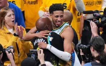 OKC Thunder Tidak Harus Bergabung Dalam Pencarian Giannis Antetokounmpo