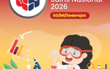 Olimpiade Sains Nasional Indonesia: Pengumuman Hasil OSN-K SD dan SMP 2026